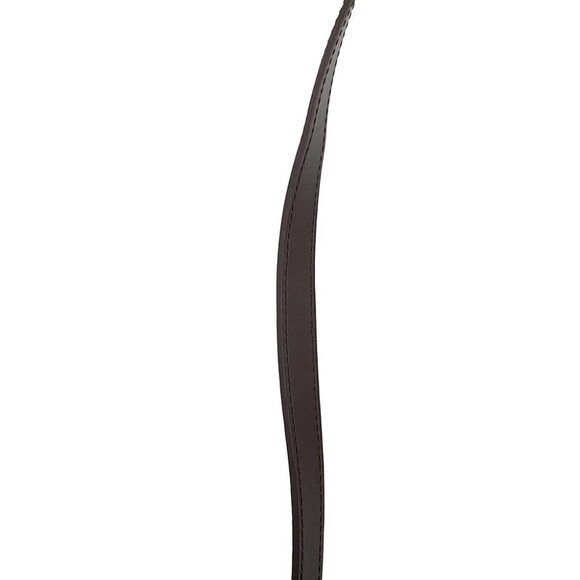 LOUIS VUITTON Bloomsbury Size PM Damier Ebene Canvas Red - Picture 11 of 15